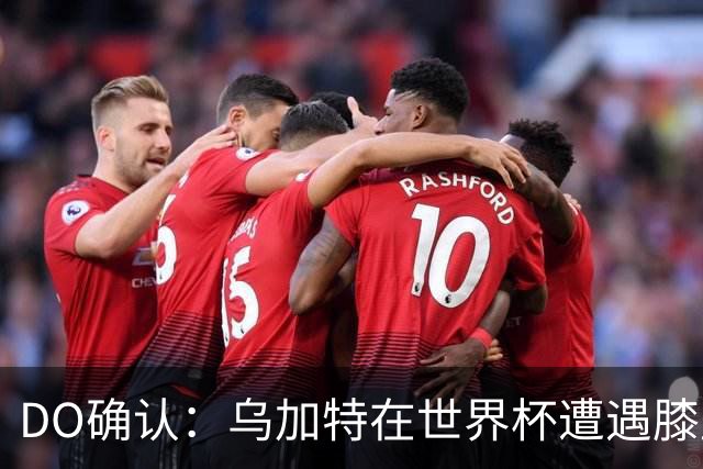 DO确认：乌加特在世界杯遭遇膝盖韧带重伤，预计面临长期缺阵